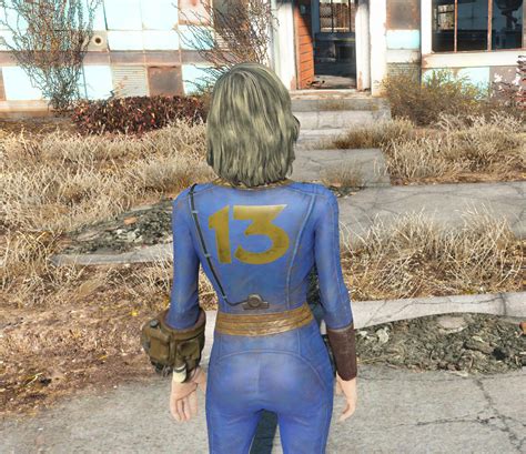 fallout 4 vault 13 mod